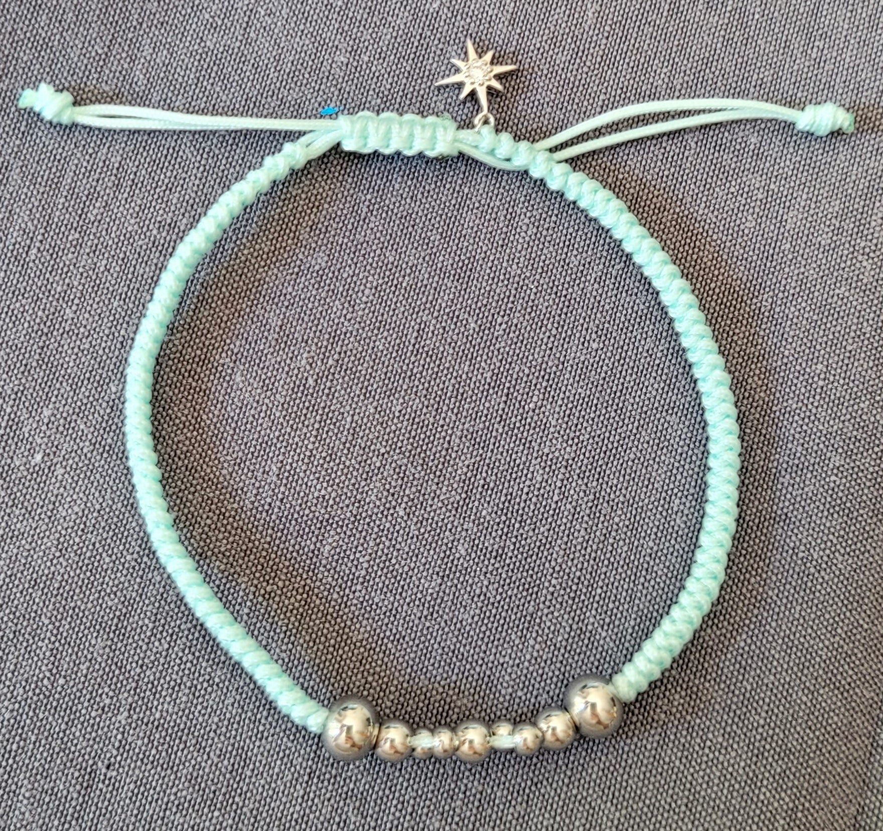 Bracelet Céleste