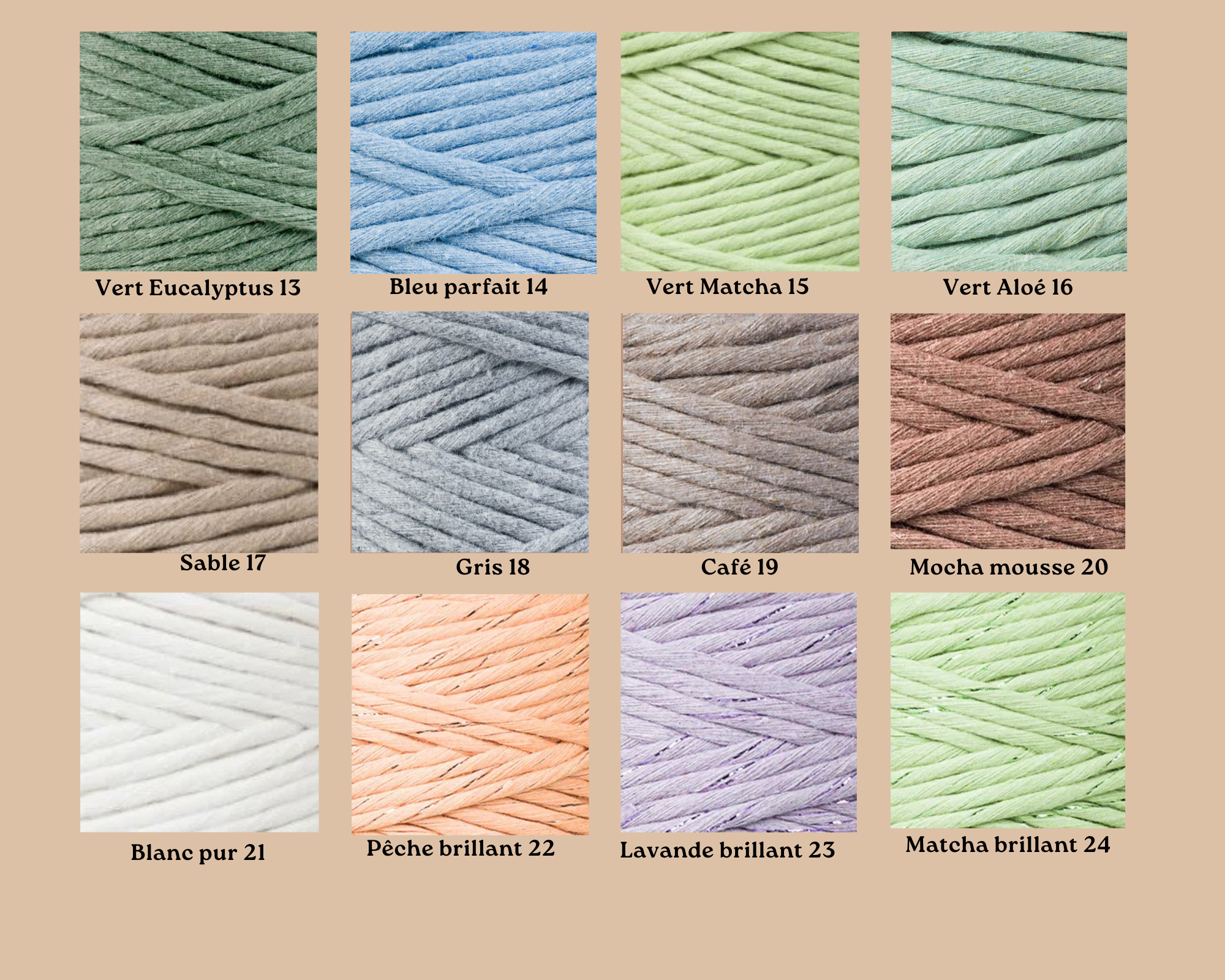 Suspension fleurs et bois flotté Liya